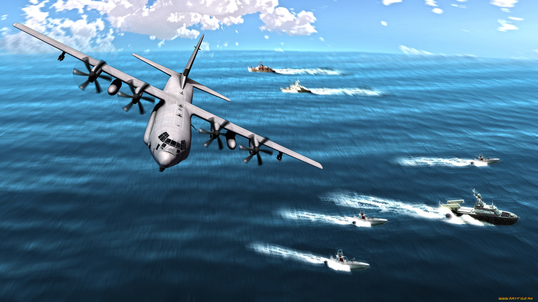 Полет через океан. C-130 Hercules. Hercules c130 взлёт с авианосца. C 130 Hercules ВВС США. ВТС Геркулес.